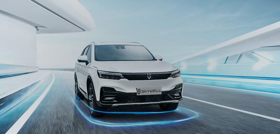 How Does a Battery Work in an Electric Car