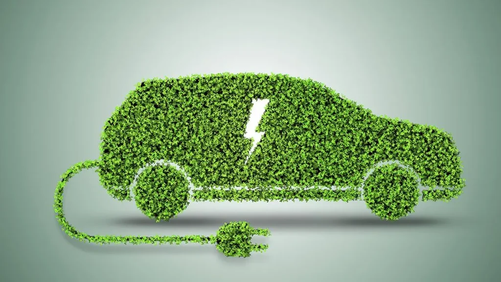 Is Gasoline Used in Electric Vehicles