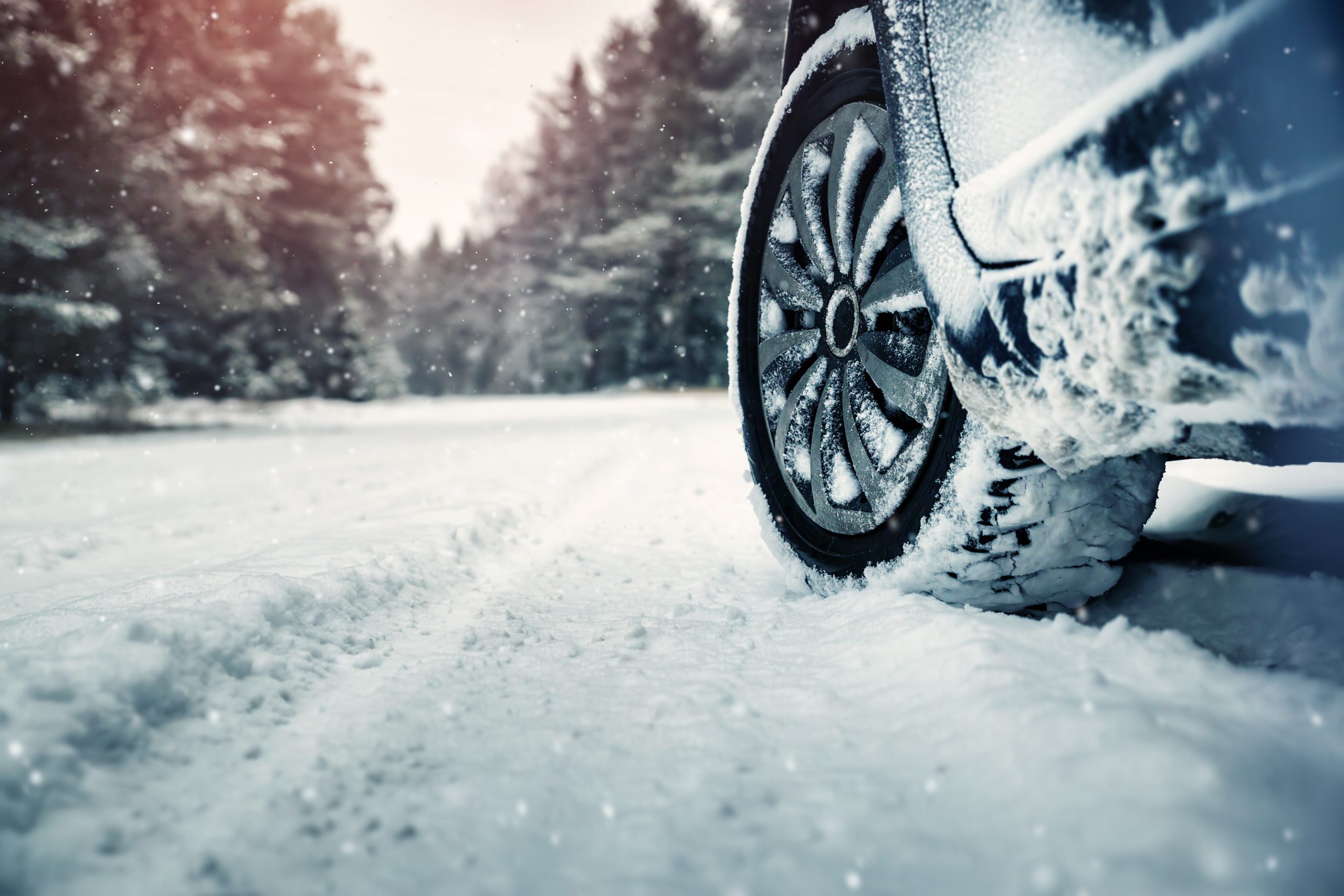 Tips for Electric Car Drivers in Winter