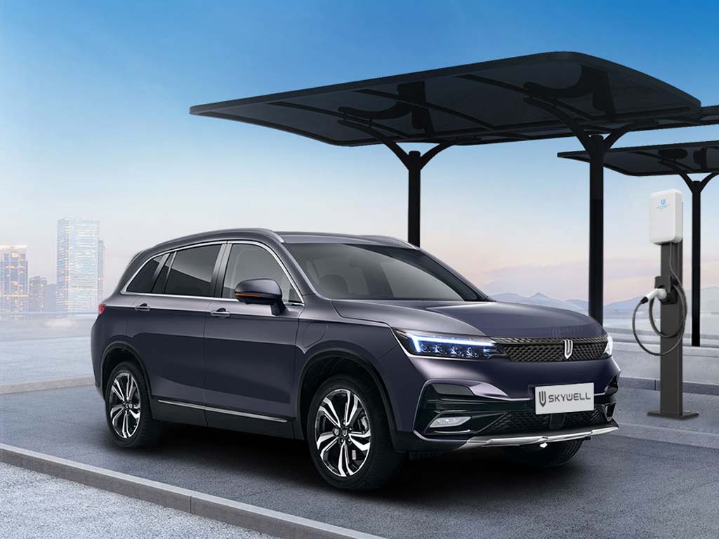 What is the State of Electric Vehicle Charging Infrastructure in Europe