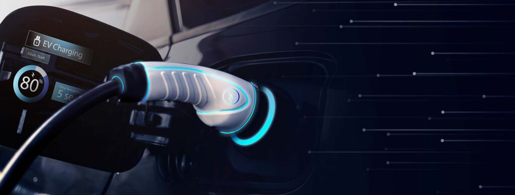 Electric Vehicle Charging Sockets