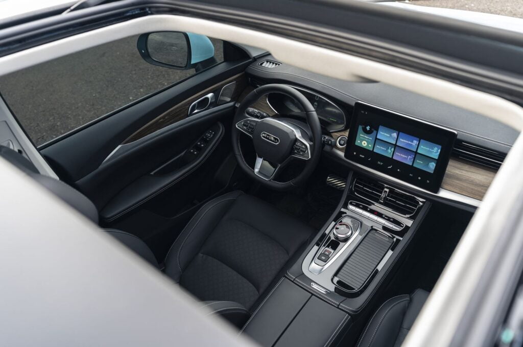 How Do Hybrid Vehicles Work