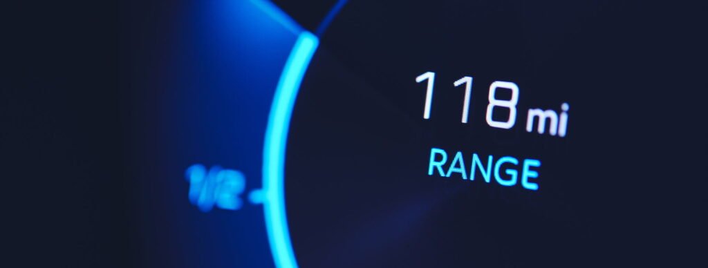 Long-Term Investment Advantages of Electric Vehicles