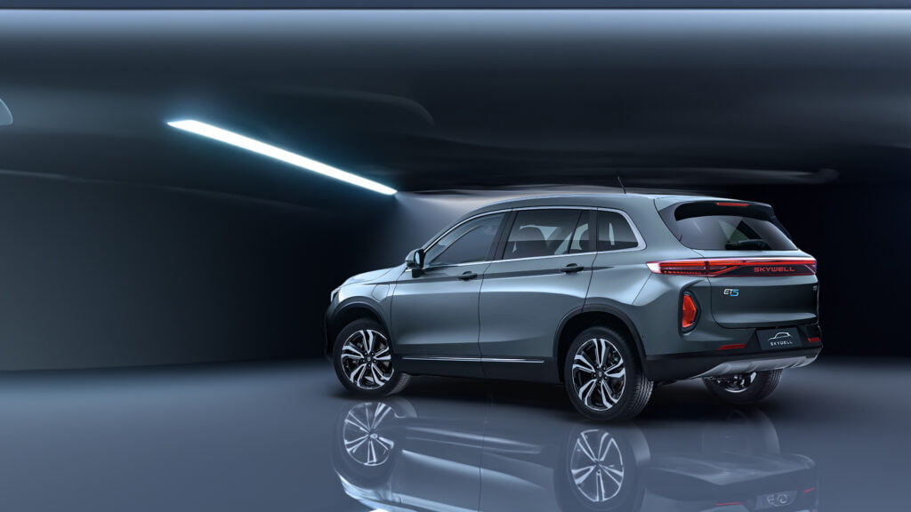 Things to Consider When Using an Electric Car